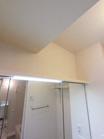 ローズハイツの物件内観写真